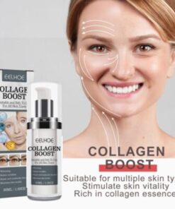 Collagen Boost Anti-Aging Serum