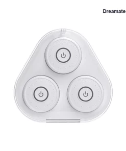 Dreamate™ Graphene Infrared Intelligent TENS Massager