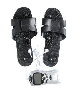 EMS 2023 Bioelectric Therapy Acupoint Shoes