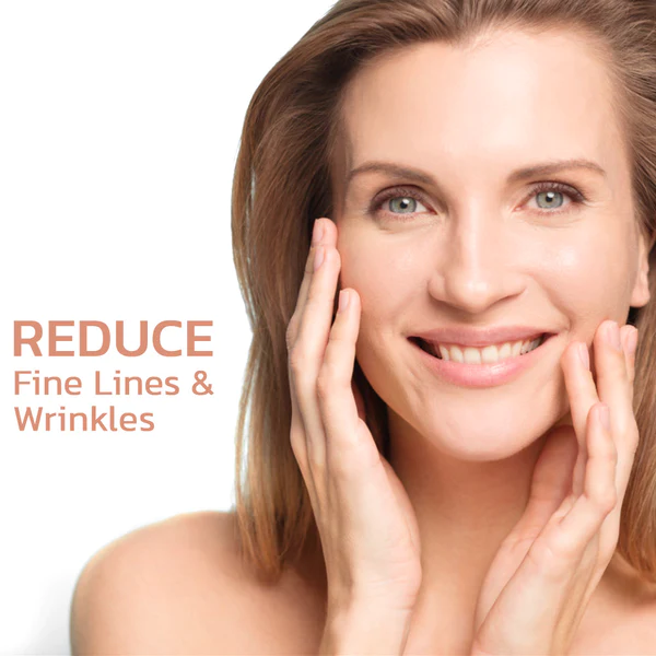 Oveallgo™ EGF Nude Hyaluronic Acid Foundation Serum - Image 9