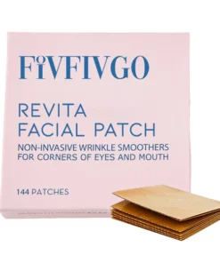 Oveallgo™ Revita Facial Patch