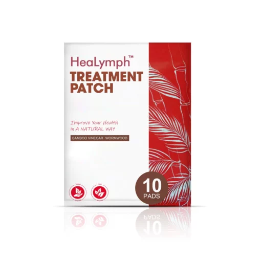 HeaLymph™ davolash patch