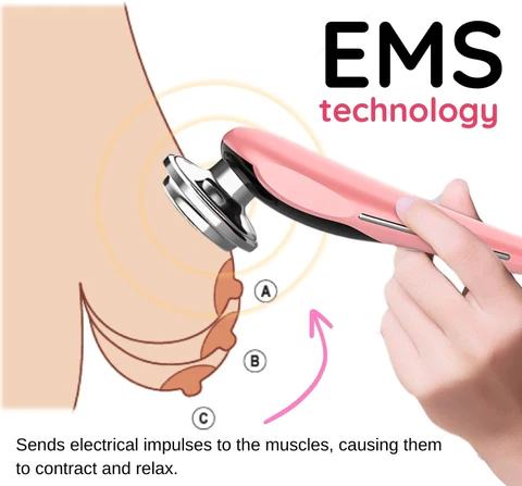 LiftElite™ Breast Enhancement Set - Image 8