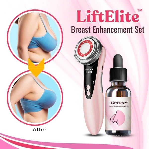 LiftElite™ Breast Enhancement Set - Image 5