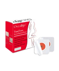 Oveallgo™ TrimTone Ultimate Sugar Defense Patch