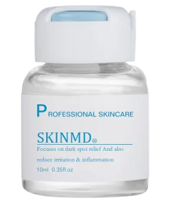 SKINDM® Dark Spot And Acne Treatment Unisex Liquid
