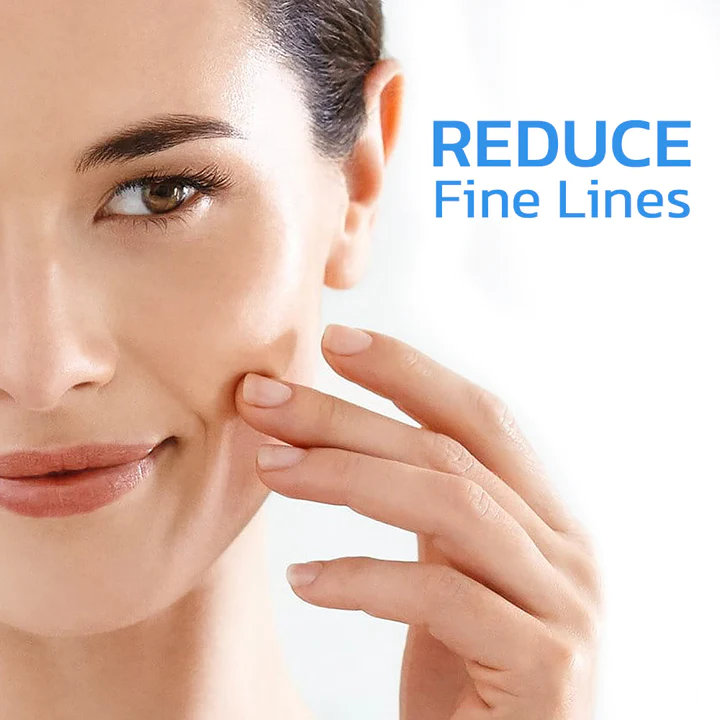 flysmus™ Blue Copper Peptide Pigmentless Firming Serum - Image 7