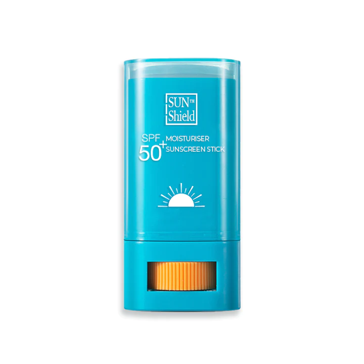 SUNShield™ SPF50 Moisturiser Sunscreen Stick