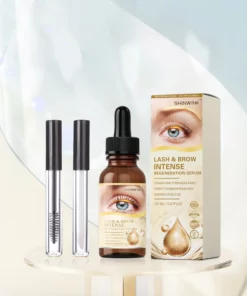 Shinwink™ Lash & Brow Intense Regeneration Serum