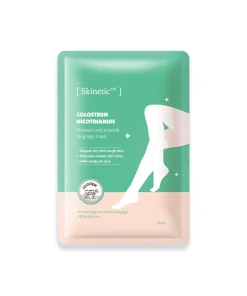 Skinetic™ Colostrum Nicotinamide Long Leg Mask