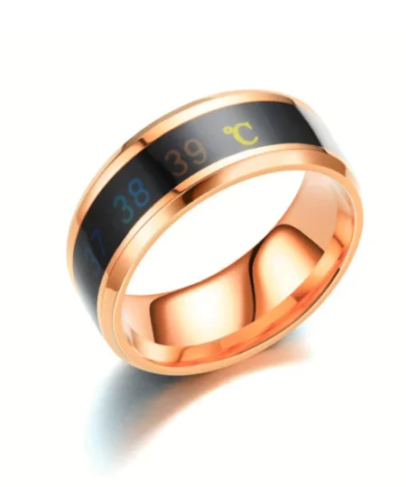 Zunis™ Thermotherapy Detox Ring