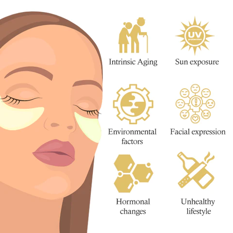 GlowUp™ Crystal Collagen Eye Mask - Image 7