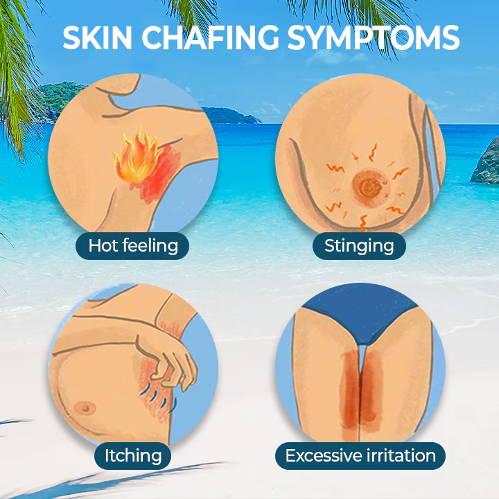 BeautyMAX™ Inner Thigh Anti Chafing Stickers - Image 5