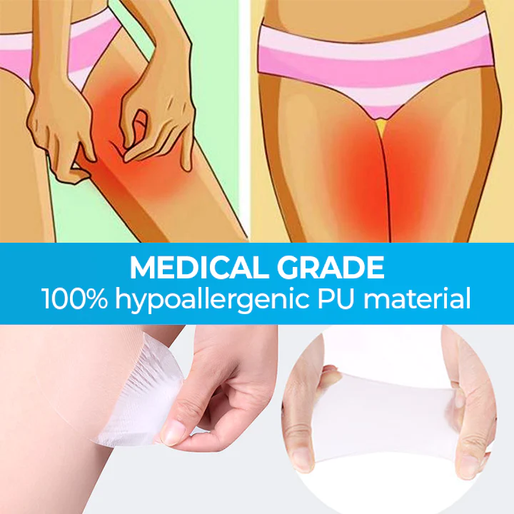 BeautyMAX™ Inner Thigh Anti Chafing Stickers - Image 3