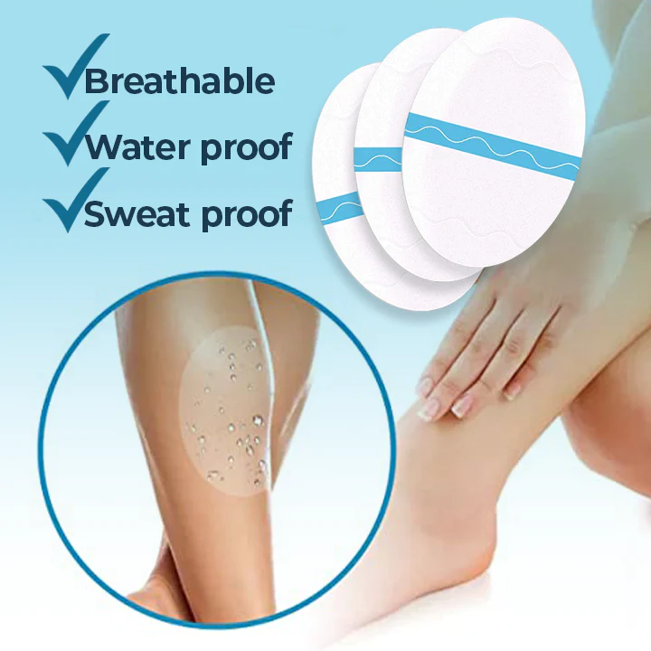 BeautyMAX™ Inner Thigh Anti Chafing Stickers - Image 6