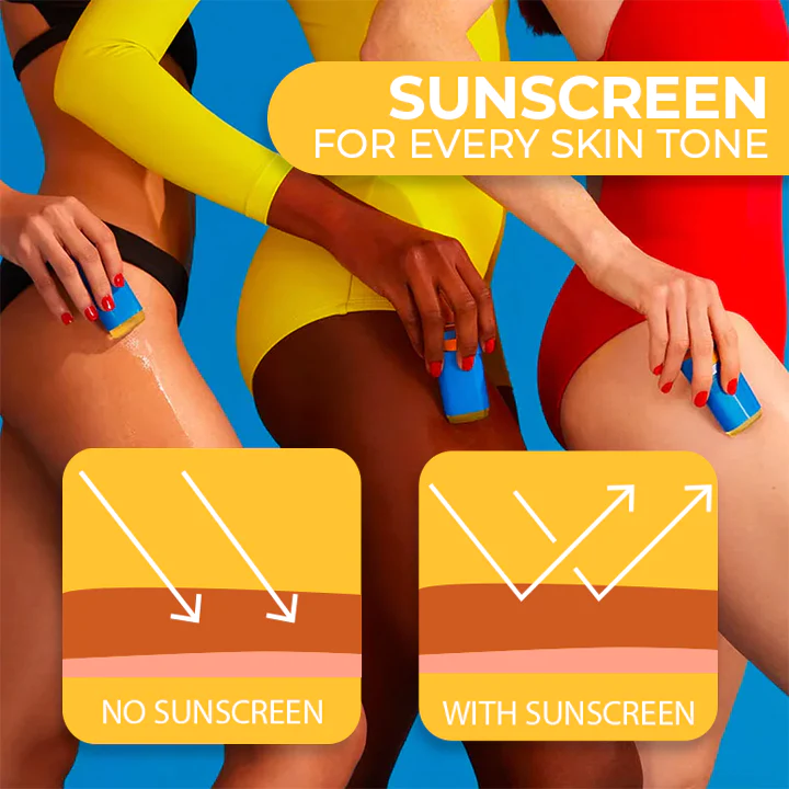 SUNShield™ SPF50 Moisturiser Sunscreen Stick - Image 6