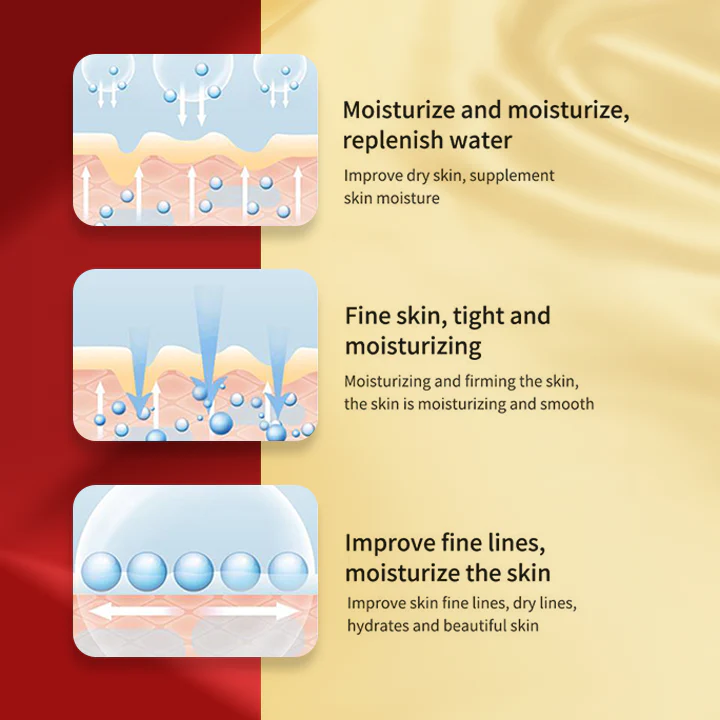 O’MELIN™ Placenta Dragon's Blood Brightening Cream - Image 7