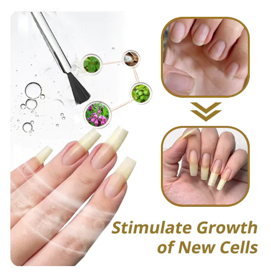 NailGro™ Intense Nail Growth and Strengthening Serum - Image 6
