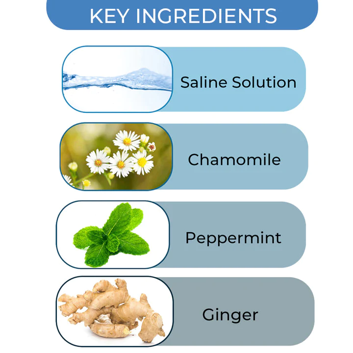 Oveallgo™ Nasal Mucus Cleansing Spray - Image 6