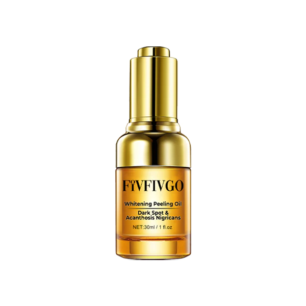 Oveallgo™ Whitening Peeling Oil for Dark Spot & Acanthosis Nigricans - Image 6
