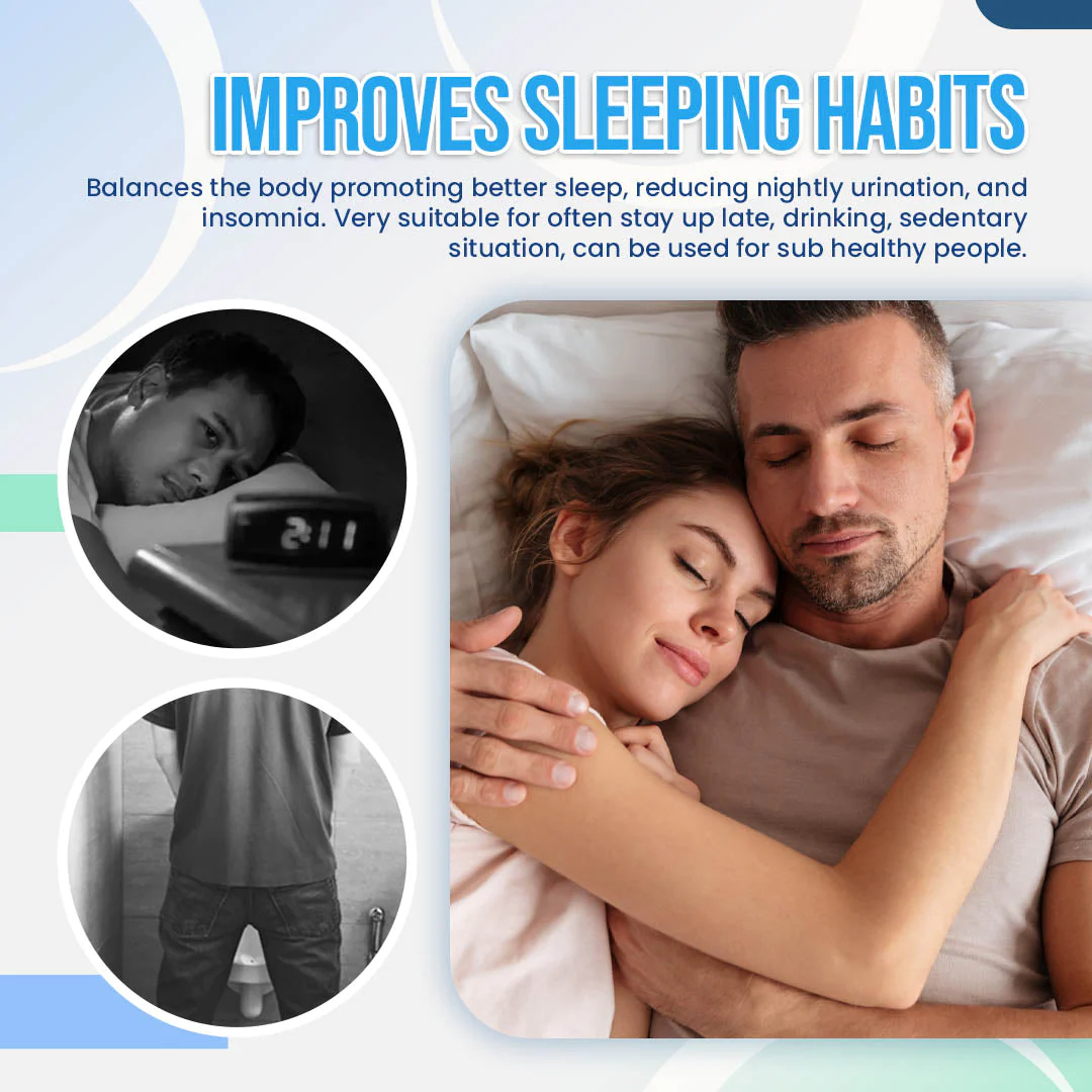 Royalprestige™ Prostatitis Relief Cream - Image 6