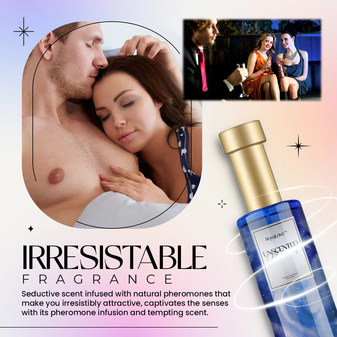 RoyalLove™ Unscented Pheromones - Image 4