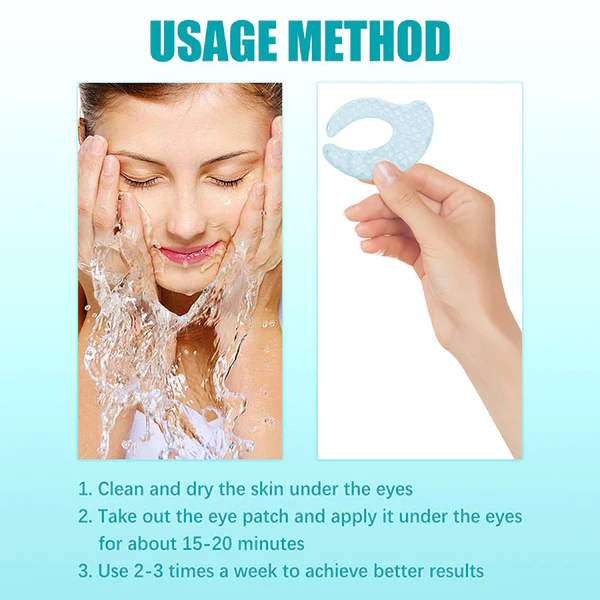 Optixa™ Cataracts Vision Enhancement Acupressure Patch - Image 8