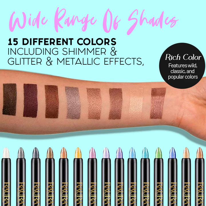Raura™ Jumbo Eye Pencil - Image 6