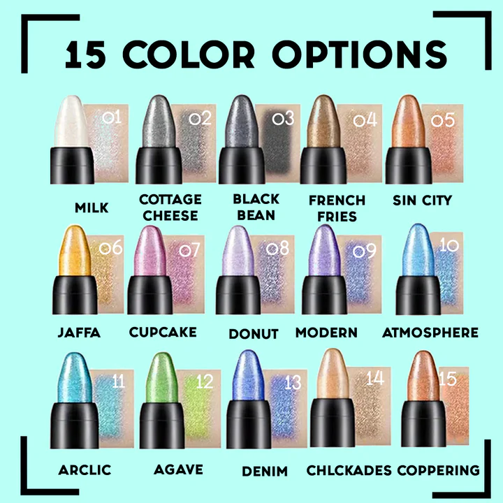 Raura™ Jumbo Eye Pencil - Image 10