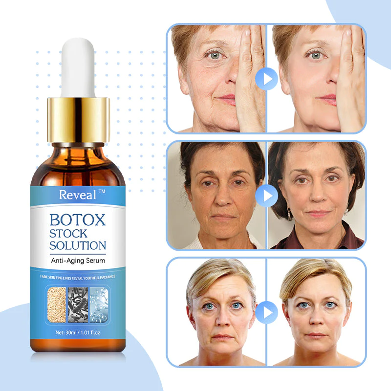 Reveal™--Botox Face Serum - Image 7