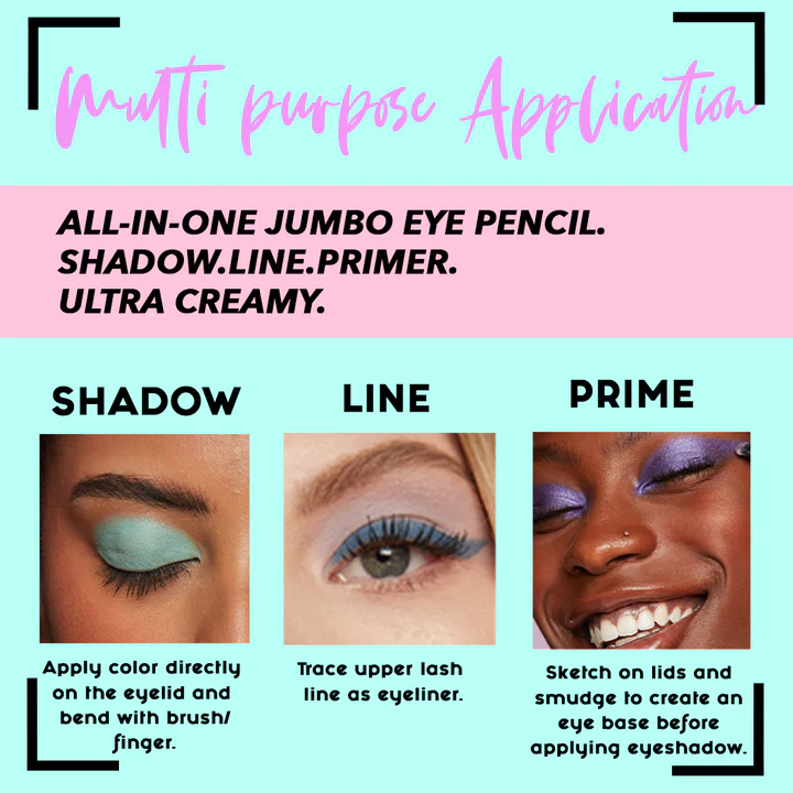 Raura™ Jumbo Eye Pencil - Image 9