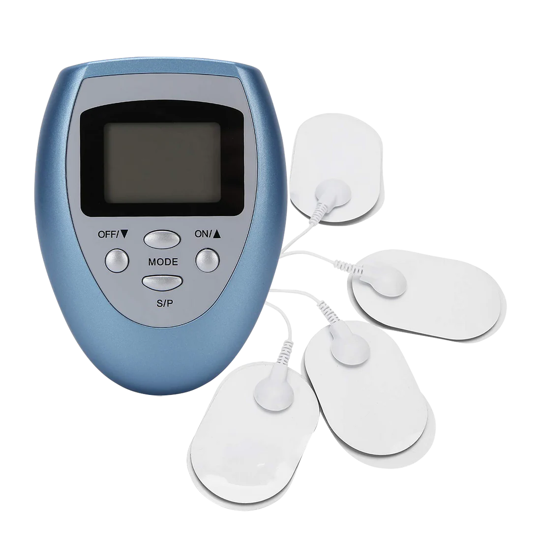 Luhaka™ AuraPulse Tinnitus Relief EMS Pads - Image 8