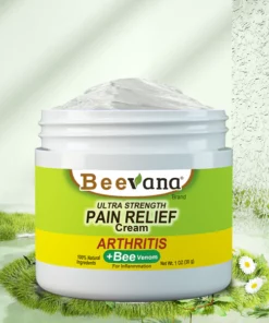 Beevana™ Bee Venom Joint Therapy Gel