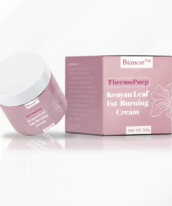 Biancat™ ThermoPurp Kenyan Leaf Fat-Burning Cream
