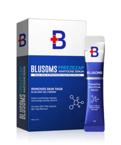 Blusoms™ FreezeZap WartGone Serum