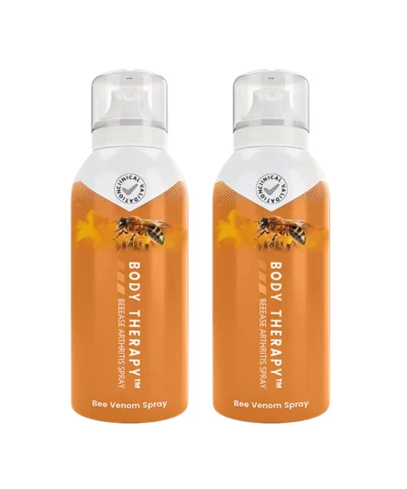 Oveallgo™ Bee Venom PURE Joint & Bone Therapy Spray(Full Body Recovery)
