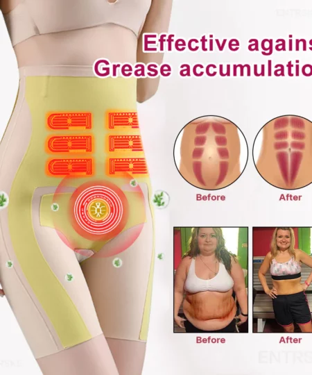 ENTRSKE™Ion Shaping Shorts