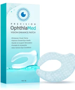 GFOUK™ Precision OphthlaMed Vision Enhance Patch