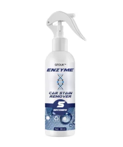 GFOUK™️ ENZYME 5 Seconds Car Stain Remover