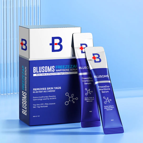 Blusoms™ FreezeZap WartGone Serum - Image 7
