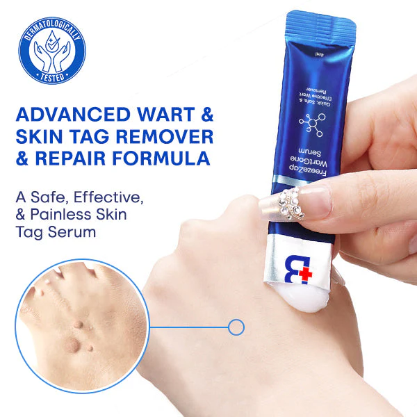 Blusoms™ FreezeZap WartGone Serum - Image 4