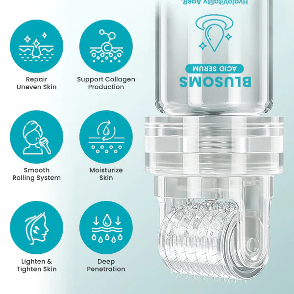 Liascy™ HyaloVitality Microdarts Roller - Image 4