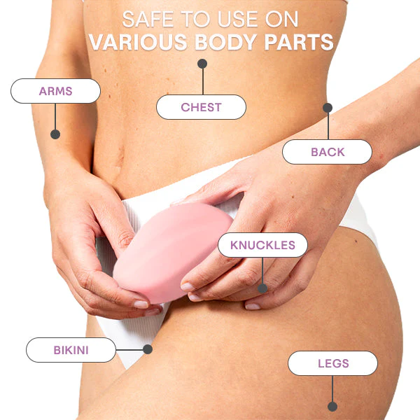 Liascy™ NanoTech HairVanish Eraser - Image 3