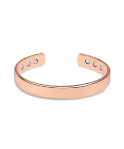 HEALTHTECH™ Cholesterol Blood Sugar Magnetic Therapy Bracelet