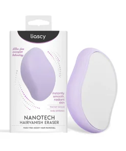 Liascy™ NanoTech HairVanish Eraser