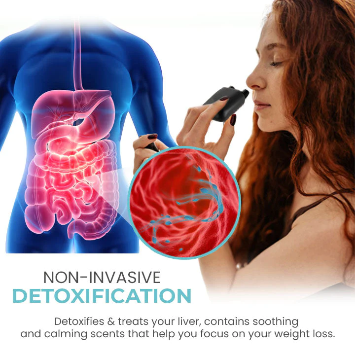 Oveallgo™ RespiCleanse Herbal Nasal Revitalizer - Image 3