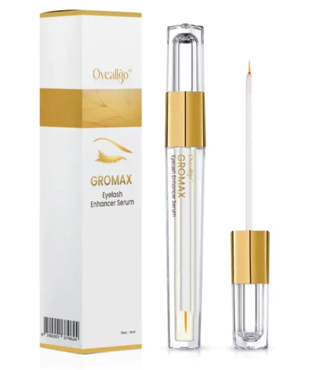 CC™ GROMAX Eyelash Enhancer Serum