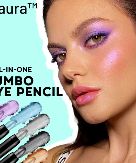 Raura™ ጃምቦ አይን እርሳስ