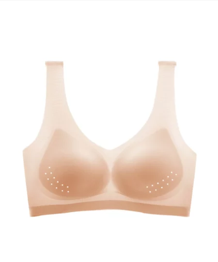 Ricpind UltraCool IceSilk Seamless Bra