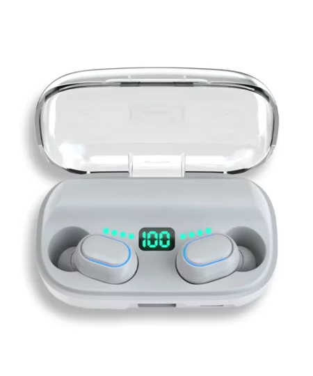 Oveallgo™ Slimming Wireless Earbuds